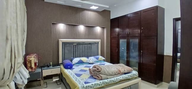 5 Marla House for Sale 4 Bedrooms