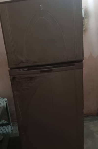sale of refrigerator