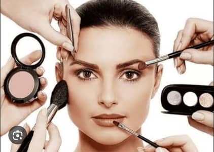 Need full trained girll for salloon