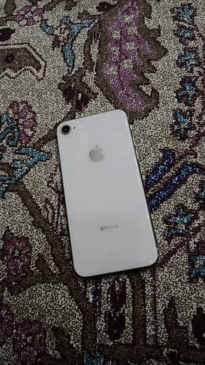 iphone 8 hey non PTA