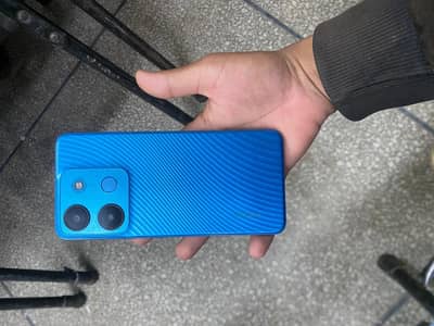 URGENT FOR SALE INFINIX SMART 7 PHONE