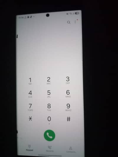 samsung s23 ultra with box 12/256 condition 8/10 exchange possible