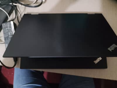 Lenovo X1 Yoga Touch Laptop 16GB RAM 512GB SSD  360° 10/10 Cond