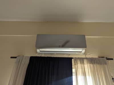 Orient Supreme 1 ton DC inverter