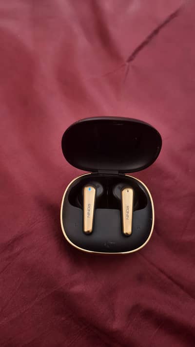 Ronin Eclipse R7065 Hyper ANC AI ENC