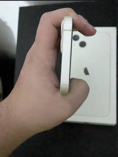 iPhone 13 128gb pta approved