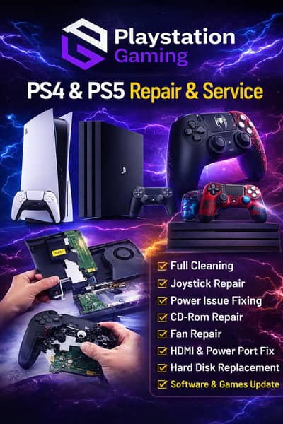 PS5/PS4/PS3/XBOX 360/ REP & SER XBOX ONE ONES/XBOX SERIESPLAYSTATION