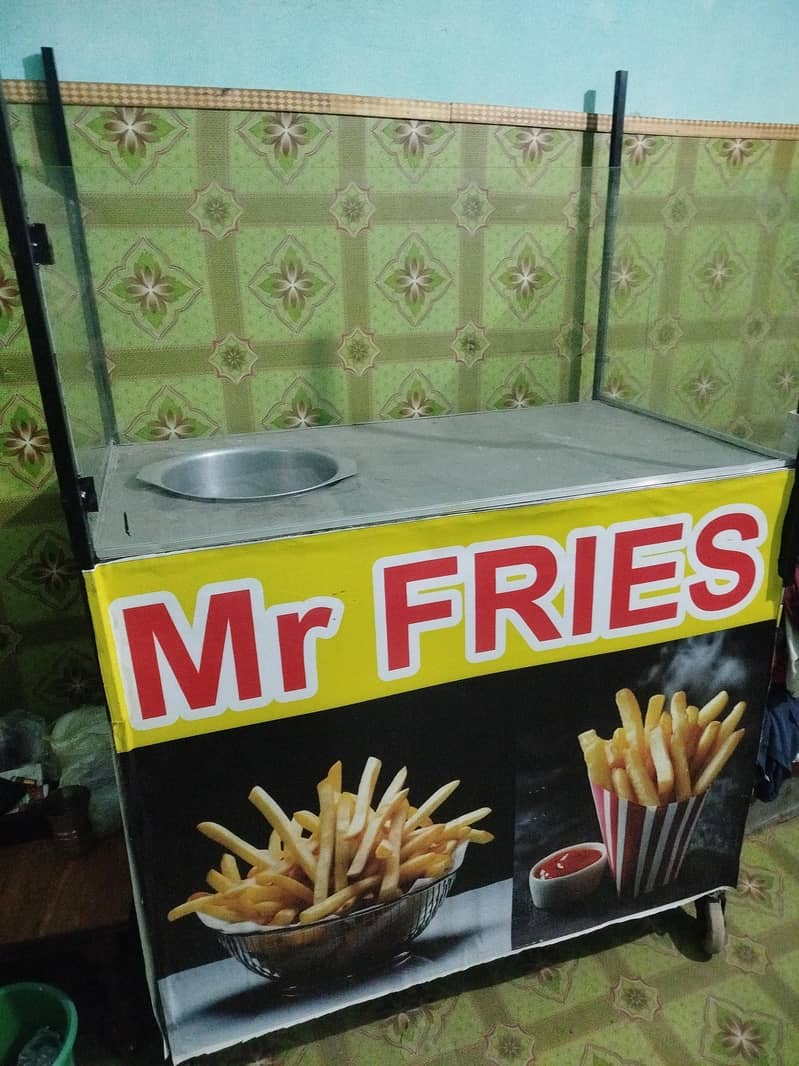fries 0