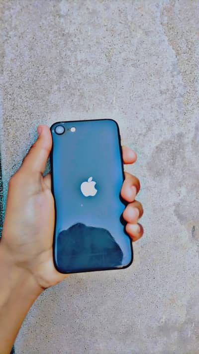 Iphone se 2020 factory unlock