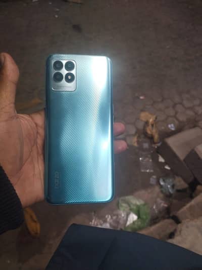 relme narzo 50 4+4   64gb