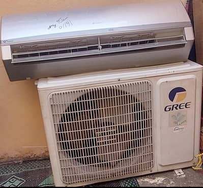 inverter split Ac
