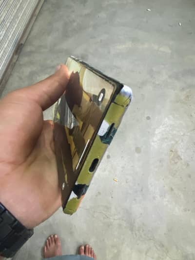 USED PIXEL 6 PRO(8/128 GB)PTA APPROVED (BLACK)(10/10)