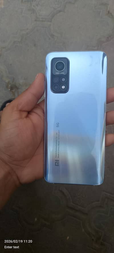 mi 10t pro 90FPS Gaming Phone