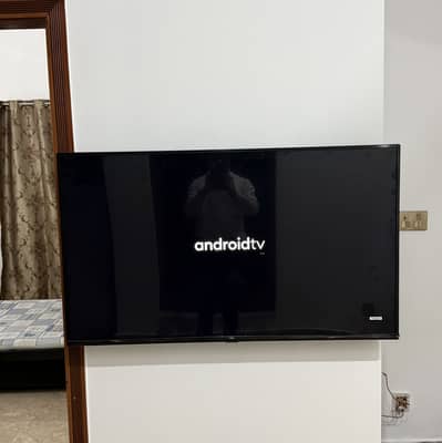 TCL P615 very slightly and carefully used