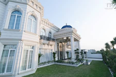 CORNER 2 KANAL ORIGINAL FAISAL RASOOL SPANISH BANGALOW FOR SALE NEAR TO RING ROAD.