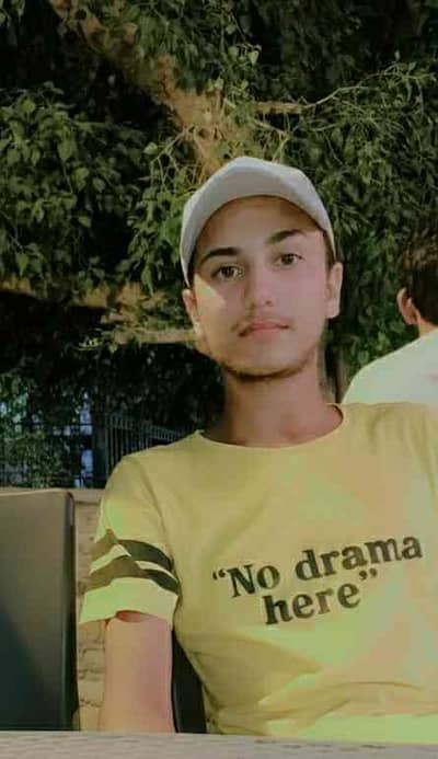 Abdullah 