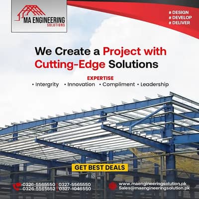 EPS Sandwich Panel & PU sandwich panel