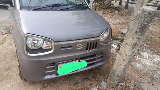 total genuine only 1 piece touch alto vxr 21/24