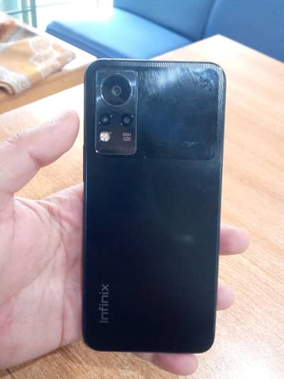 Infinix Note 11 64gb and 4+2gb Official approverd