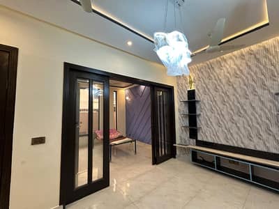 5 Marla Luxury Brand New House Available For Sale