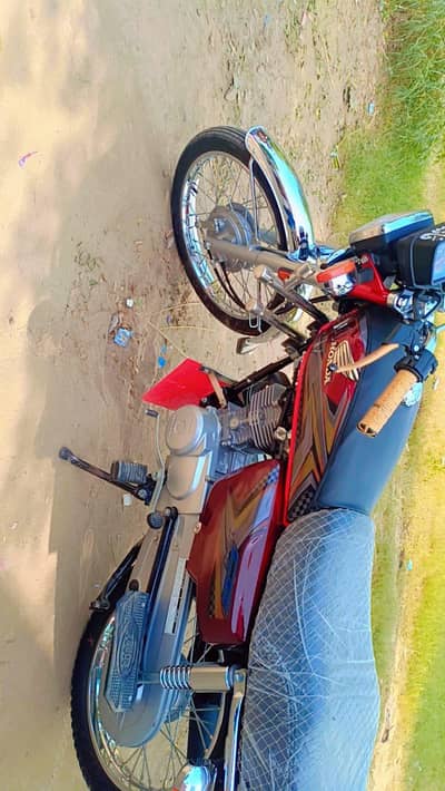 HONDA 125 FOR SALE NEW 2025 MARAY APANY NAME AY HA. ALL PAPER CLEAR HA