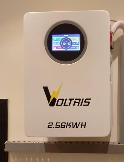 lithium ion battery 12v 24v 48v 100ahm 200ahm