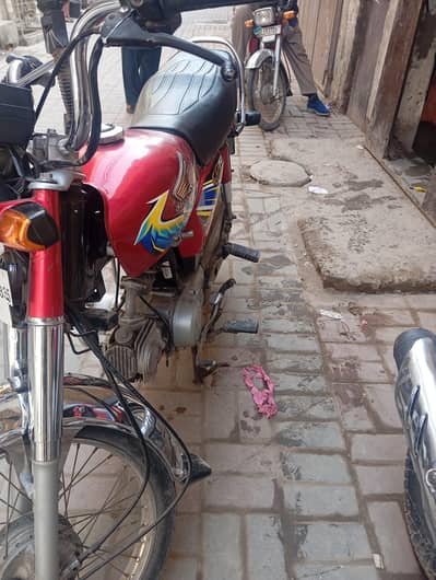 honda 70cc for sale