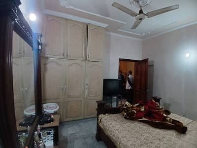 5 Marla Lower portion For rent