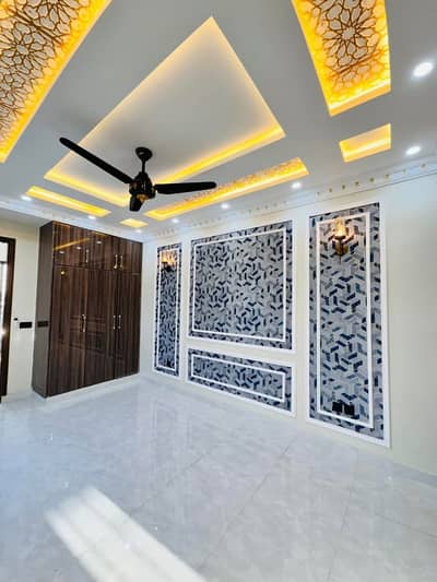 5 Marla Modern Brand New House For Sale