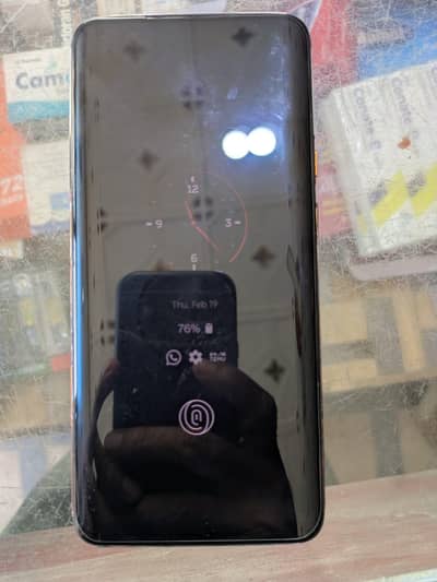 One Puls 7T pro 5G mobile for sale