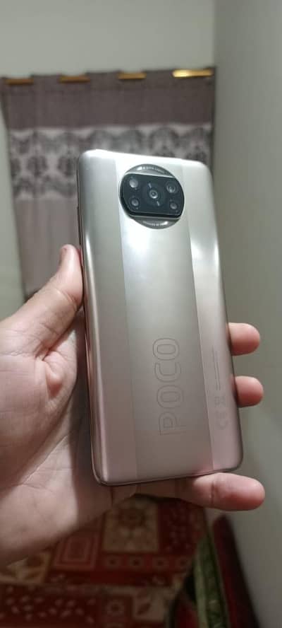 POCO X3 Pro 8/256
