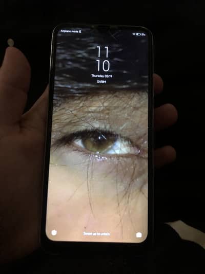 REDMI NOTE 11R 5G 8/128 GAMING PHONE