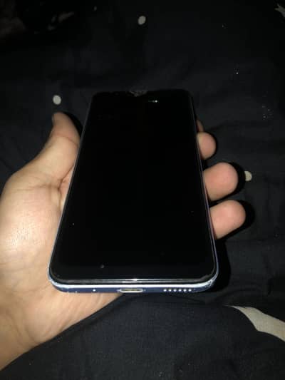 REDMI NOTE 11R 5G 8/128 GAMING PHONE