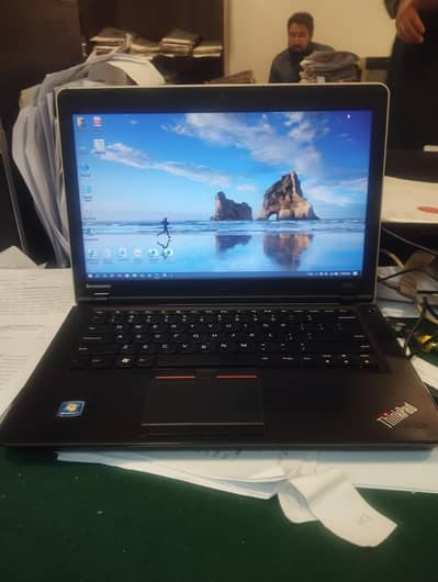 Lenovo E420