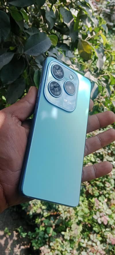 infinix hot 40  urgent sale