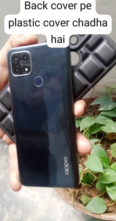 oppo a15s all ok pTA approve