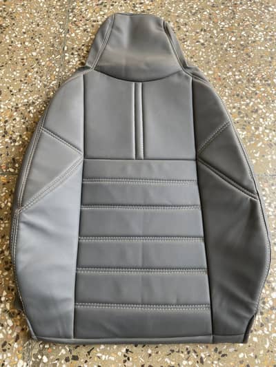 Suzuki Cultus Car Seat Covers
