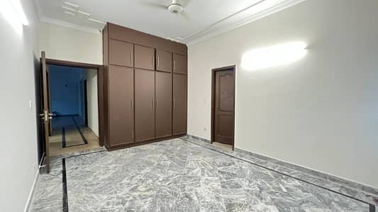 Upper Portion For Rent E-11 Islamabad