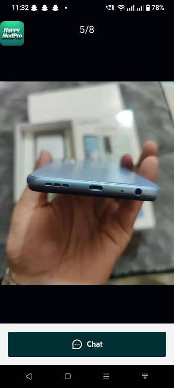 vivo y20 4gb 64 rom for sale only WhatsApp number03327945291