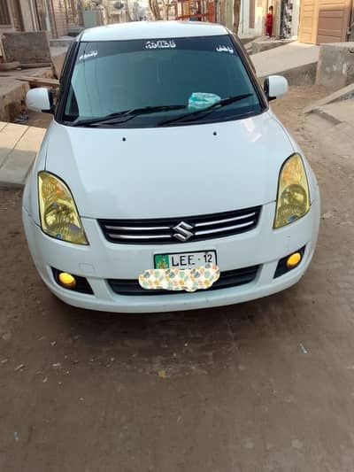 SuzukiSwift for sale