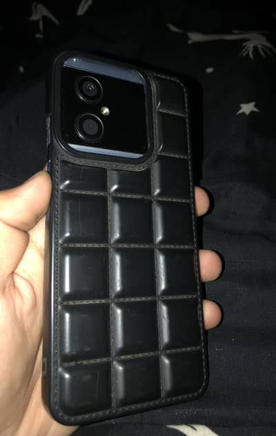 REDMI NOTE 11R 8/128 GAMING PHONE