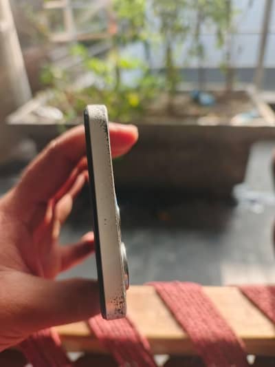 Sparx Neo 8 pro 4/128 With Complete Box & charger