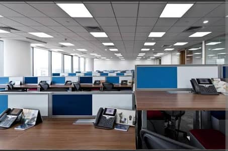 Fresh graduates and house wives required