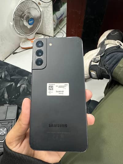 Samsung Galaxy S22 Plus