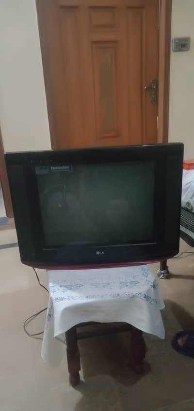 LG TV ULTRA SLIM