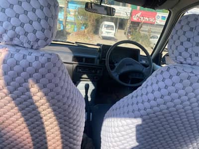 Suzuki mehran vxr 2004 model 03495769428