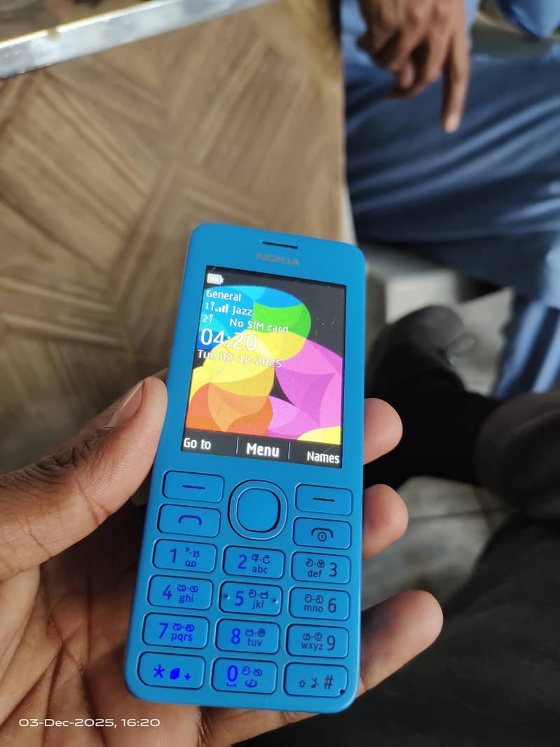 Nokia 206 2