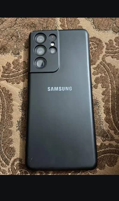 Samsung s21 ultra 5g