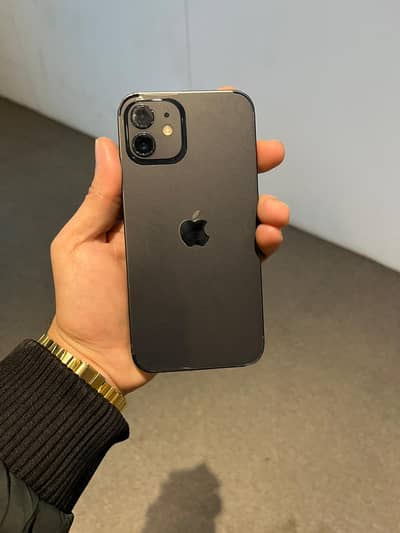 Iphone 12 64 gb | Jv Excellent condition