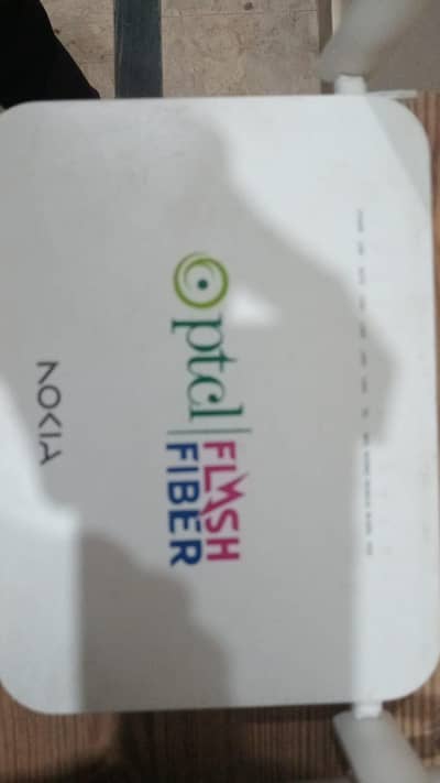 Nokia Flash fiber G1425G-B